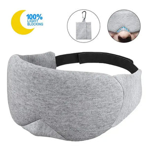 Sleeping Eye Mask Rieworkes