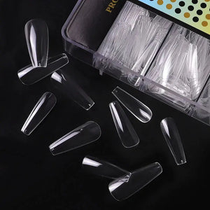Fake Nail Accessories Rieworkes