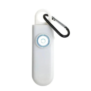 Personal Safety Alarm Keychain Rieworkes