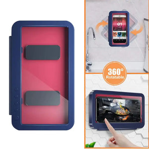 Waterproof Phone Holder Rieworkes