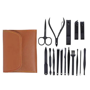 Nail Clippers Tool Set Rieworkes