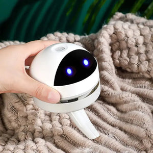 Desk Table Mini Vacuum Cleaner Rieworkes