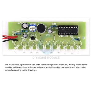 Diy Bluetooth Speaker Kit Rieworkes