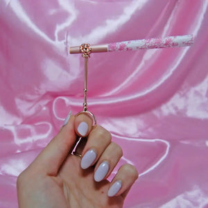 Blunt Holder Ring Rieworkes