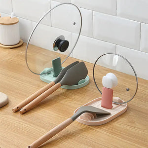 Spatula Holder Rack Rieworkes