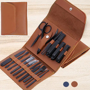 Nail Clippers Tool Set Rieworkes