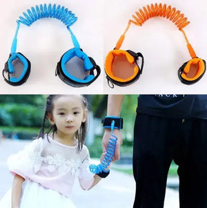 Bracelet Safety Guide Collar Anti Loss Rieworkes