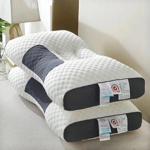 Ergonomic Neck Pillow Rieworkes