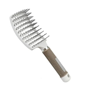 Detangling Hair Brush Rieworkes