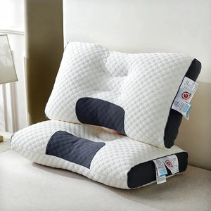 Ergonomic Neck Pillow Rieworkes
