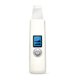Ultrasonic Deep Skin Scrubber Rieworkes