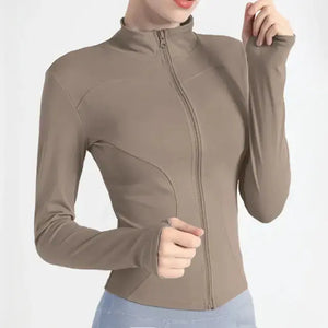 Lightweight Jackets Rieworkes