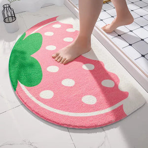 Non-Slip Soft Floor Mats Rugs For Bathroom Door Shop1103140415 Store