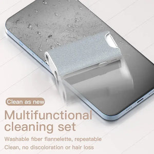 Bluetooth Headphones Cleaner Kit Rieworkes