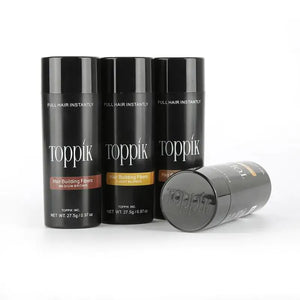 Keratin Hair Fibers Rieworkes