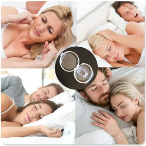 Magnetic Anti Snoring Rieworkes