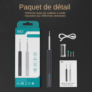 Ear Cleaning Kit Rieworkes
