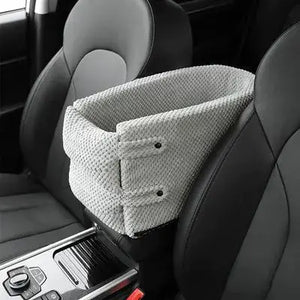 Pet Safety Seat Rieworkes