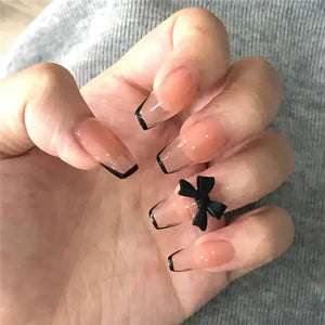 Nail Patch Rieworkes