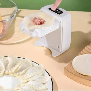 Electric Dumpling Maker Rieworkes