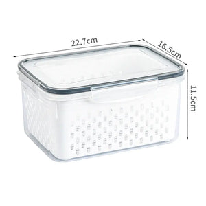 Refrigerator Storage Boxes Shop911186099 Store