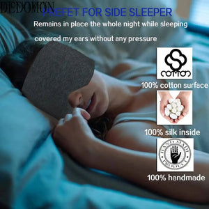 Sleeping Eye Mask Rieworkes