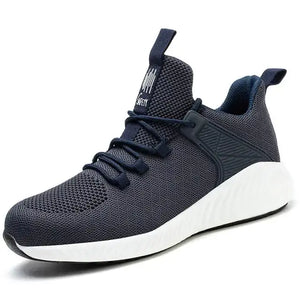 Men Protective Shoes Rieworkes