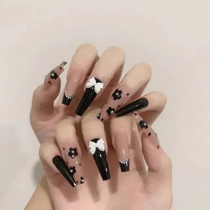 Nail Patch Rieworkes