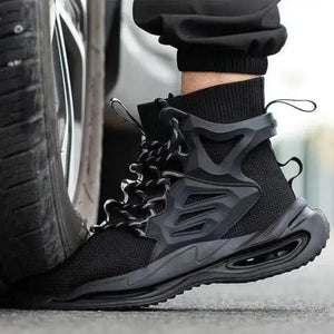 Industrial Safety Shoes Rieworkes