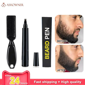 Beard Shaping Kit Rieworkes