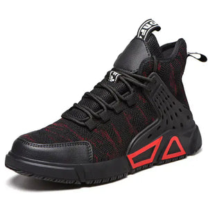 Waterproof Safety Shoes Rieworkes