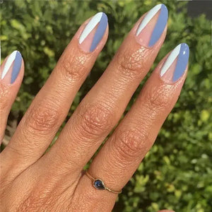 Nail Patch Rieworkes