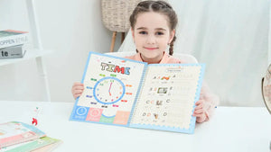 Reusable Copybook Rieworkes