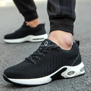 Puncture Proof Safety Shoes for Men Rieworkes
