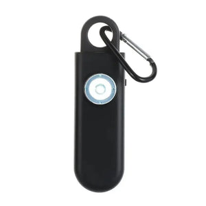 Personal Safety Alarm Keychain Rieworkes