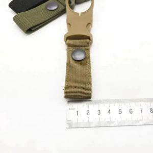 Belt Backpack Hanger Clip Rieworkes