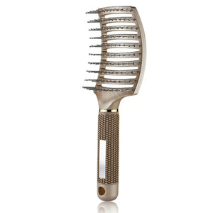 Detangling Hair Brush Rieworkes