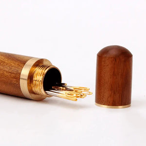 Practical Needle Kit + Needle Rieworkes