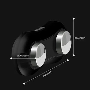 Anti-Snoring Device Rieworkes