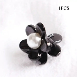 Butterfly Hair Claw Rieworkes