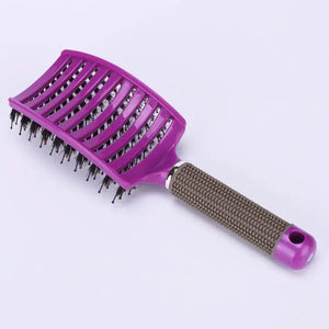 Detangling Hair Brush Rieworkes