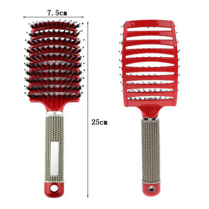 Massage Hair Comb Rieworkes