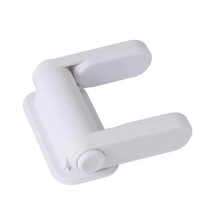 Door Lever Safety Lock Rieworkes