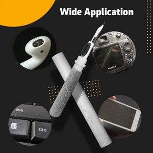 Bluetooth Earphone Cleaner Kit Rieworkes