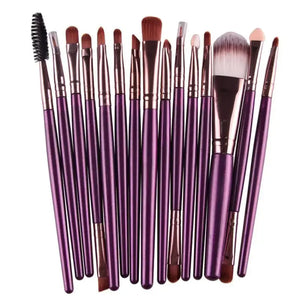 Brush Makeup Kit Rieworkes