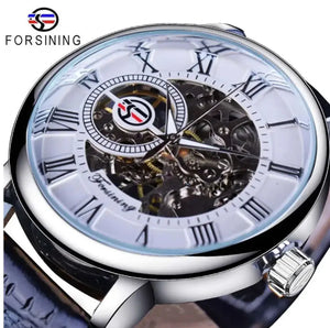 Men Luxury Brand Rieworkes