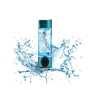 Hydro Water Bottle Rieworkes