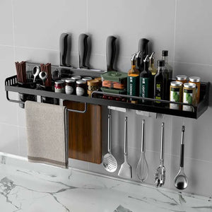 Shelf Wall-mounted Spice Racks Shop1100184130 Store