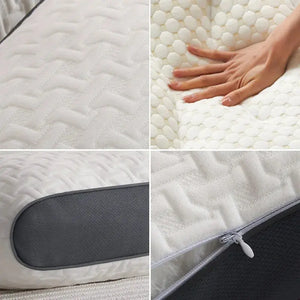 Ergonomic Neck Pillow Rieworkes
