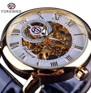 Men Luxury Brand Rieworkes